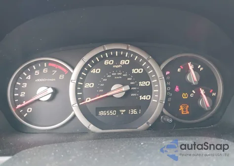 2006 Honda Pilot Ex-L from USA, damaged, VIN 2HKYF18676H505738